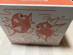 【新品未開封】 ポケモンセンター ピカピカボックス2026 福袋 コイキング