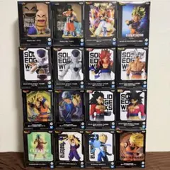 【24h以内発送】プライズフィギュア5点セット まとめ売り