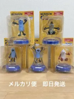 パペットスンスン　一番くじ　A賞　まとめ売り　スンスン　ノンノン