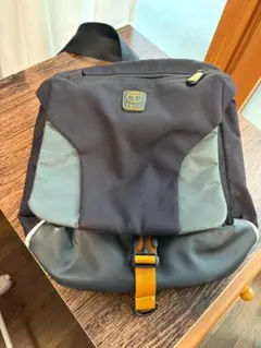 美品✨】TUMI T-TECH ショルダーバッグ サコッシュ ユニセックス 