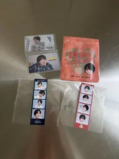 なにわ男子西畑大吾セット