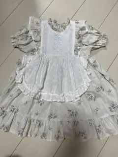 hanana サス付きスカート 90 ハンドメイド anneshirley - メルカリ