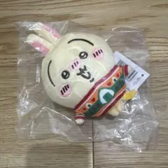 ちいかわ エニマイくじ うさぎ