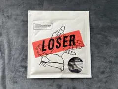LOSER/ナンバーナイン　初回限定盤 LOSER / ﾅﾝﾊﾞｰﾅｲﾝ【初回生産限定盤/LOSER盤】・米津玄師 | Sony