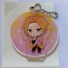 暗殺教室 10周年 スイーツパラダイス DISH UP アクスタ アクキー 前原
