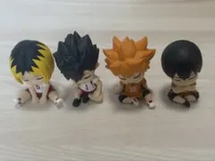 ハイキュー!! 肩ズンFig. コンプリートガチャ
