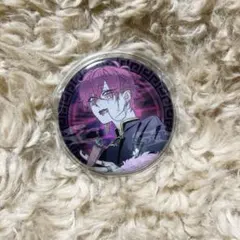 いれいす　ないこさん　缶バッジ