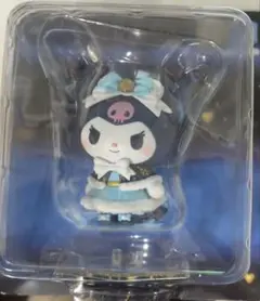 サンリオ Holiday Collection Happyくじ　A賞4クロミ