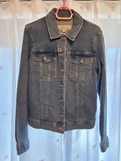 【新品】Calvin Klein Jeans デニムジャケット S_春アウター
