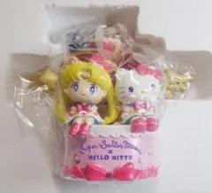ハローキティ おやすみメリーゴーランド 2002年 ホームプロジェクター