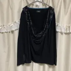 h.NAOTO H.ANARCHYISM FOR PLUS カットソー - メルカリ