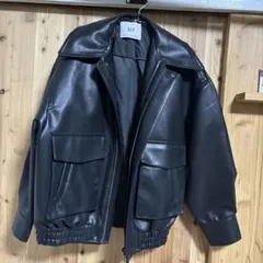 theory luxe Richmond Astrid パーカー　ジップアップ theory luxe Richmond Astrid パーカー ジップアップ - メルカリ