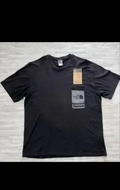 Supreme The North Face Pocket T