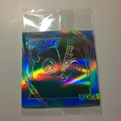ポチタ 5th チェンソーマン ウエハース シール レア