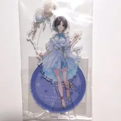 シャニマス　浅倉透　お祝いアクリルパネル　バースデー　アクリルスタンド シャニマス 浅倉透 お祝いアクリルパネル バースデー アクリルスタンド