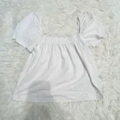 ♡ H&M シンプルトップス ♡のサムネイル