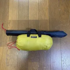 希少な廃盤ヴィンテージ！ ICIスタードーム（GORE-TEX）　3〜5人用 希少な廃盤ヴィンテージ！ ICIスタードーム（GORE-TEX） 3〜5人用