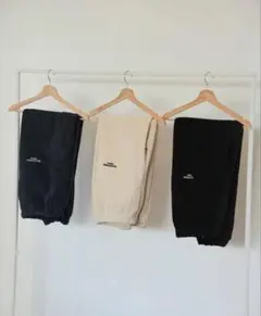 コーデュロイ ネイビー