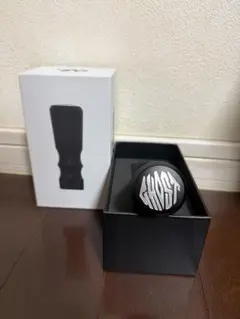 付属品完備　ゴーストエキスポッド　TWELFTH EDITION再販無しモデル 2025年最新】GHOST expodの人気アイテム - メルカリ