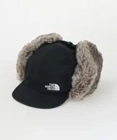 ＜THE NORTH FACE＞フロンティア キャップ　ブラック