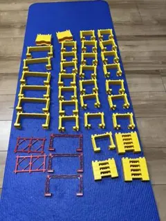 プラレール 橋脚各種