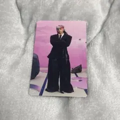 INI POPUP 西洸人 123 トレカ