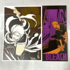 BLEACH 黒崎一護 ジャンプショップ ポストカード - メルカリ