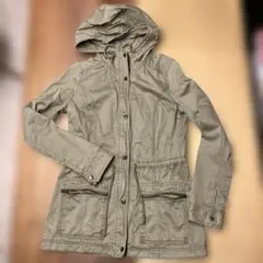 2026年最新】HOLLISTER レディース ミリタリージャケットの人気
