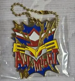 一番くじ　僕のヒーローアカデミア　メタルチャーム　オールマイト