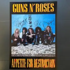 2026年最新】Guns rose サインの人気アイテム - メルカリ