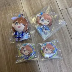 プロセカ　ラッキーくじvol.3 花里みのり