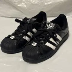 adidas アディダス super star スーパースター II 27cm