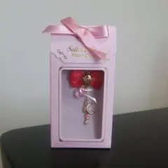 セーラームーン リボンチャーム セーラームーン＆ムーンスティック