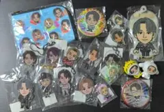 着ぐるみキーホルダー