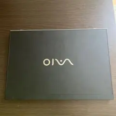 VAIO VJPJ13C12N Core i5 8GB バッテリー交換済み - メルカリ