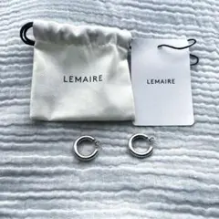 2026年最新】LEMAIRE レディース ピアス(両耳用)の人気アイテム - メルカリ