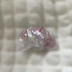 サンリオ パッケージチャーム マイメロディ マイメロ ピンク