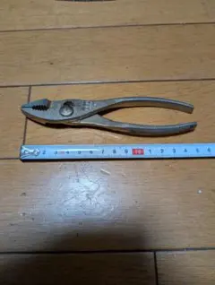 トヨタ　コンビネーションプライヤー　92