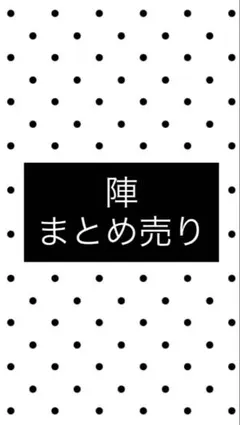 THE RAMPAGE 陣 フォトカ トレカ まとめ売り