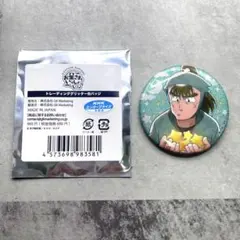 忍たま乱太郎 梅田スカイビル 缶バッジ 中在家長次 - メルカリ