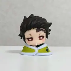 鬼滅の刃　竈門 炭治郎　おねむたん　伍ノ型　アースカラーver.