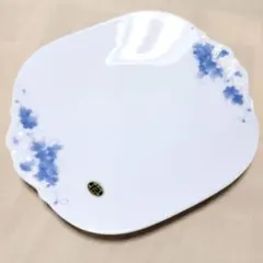 新品／鍋島焼 畑萬陶苑 プレートのサムネイル