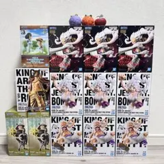 383 ワンピース 他フィギュア まとめ売り　アミューズメント 383 ワンピース 他フィギュア まとめ売り アミューズメント - メルカリ