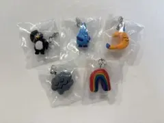 daisuke kondo めじるしアクセサリー