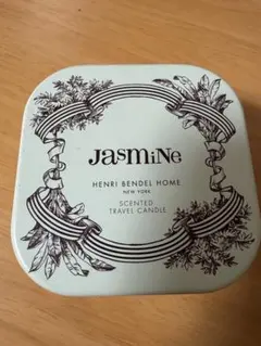 HENRI BENDEL HOME ジャスミン キャンドル