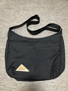 KELTY ケルティ ショルダーバッグ CURVE SHOULDER M A4
