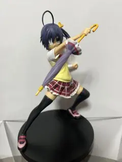 中二病でも恋がしたい デフォルメフィギュア 新品未開封 小鳥遊立花