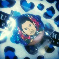 居酒屋EXILE！MAKIDAIバッチ