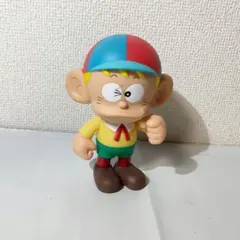 怪物くん 怪子ちゃん フィギュア メディコムトイ - メルカリ