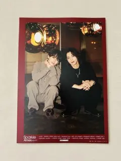 Sparkle Annex vol.02 抜けあり